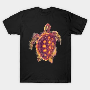 Turtle T-Shirt